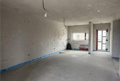 Duplex cu 4 camere cu Canalizare în Moșnița Nouă - 2