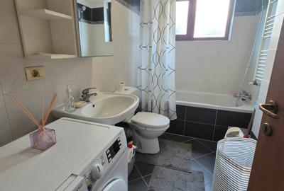 Apartament cu 2 camere decomandat în Valea Oltului - 11