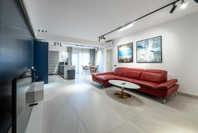 Apartament 3 camere , Terasa + Parcare -Domenii – 1 Mai - 1