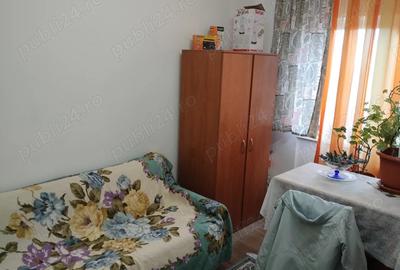 Apartament cu 3 camere decomandat în Central - 3