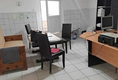 Garsonieră semidecomandată în Central - 2