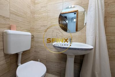 Casă individuală cu 5 camere cu Canalizare în Gara de Nord - 11