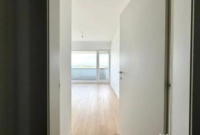 Apartament cu 2 camere semidecomandat în Vest - 17