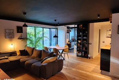 3 Camere | Straulesti - Sunset Lake Homes | Loc de Parcare - 1