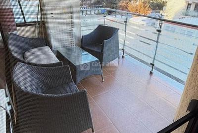 EXCLUSIVE Residence, 2 camere ready to move, terasa - 66