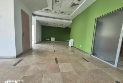 Spațiu comercial, de 200 mp, în Ultracentral - 4