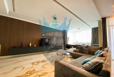 3 Camere de lux cu balcon la Cheie in Mamaia Sunrise Residence - 13