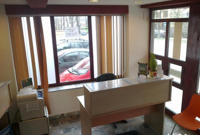 Inchiriez spatiu comercial ultracentral (fost Elion) Bd. Ferdinand - 4