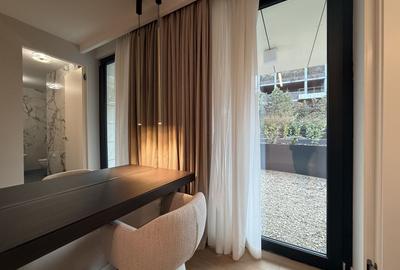 Apartament cu 4 camere decomandat în Arcul de Triumf - 8