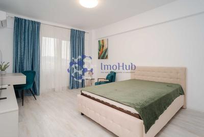 APARTAMENT DE INCHIRIAT CU LOC DE PARCARE, UNIREA TOWERS - 4