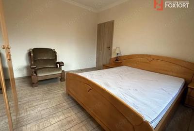 Casă cu 3 camere cu Teren 100 Mp în Buziașului - 2