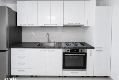 Apartament cu 2 camere decomandat, mobilat în Transilvaniei - 3