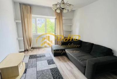 Apartament 2 camere Pacurari - 7