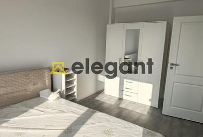 Prima inchiriere, bloc nou, AC! 2 camere,  Rovine-Parculet - 5