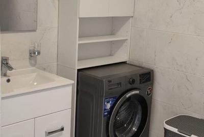 Apartament cu 2 camere decomandat, mobilat în Tunari - 7
