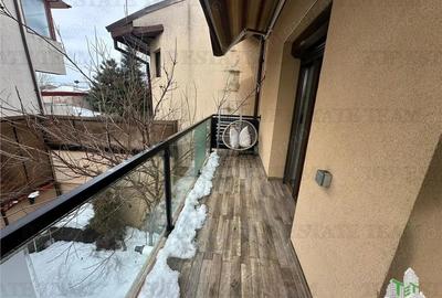 Casă cu Teren 175 Mp în Bucureștii Noi - 10