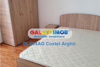 Garsonieră în Craiovei - 2