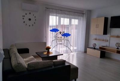 Apartament cu 3 camere în Tractorul - 2