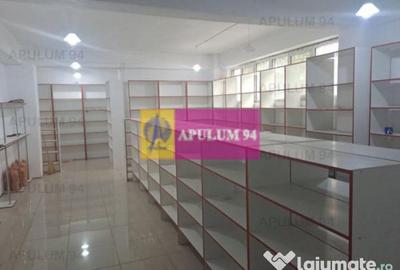 Spațiu comercial, de 163 mp, în Central - 10