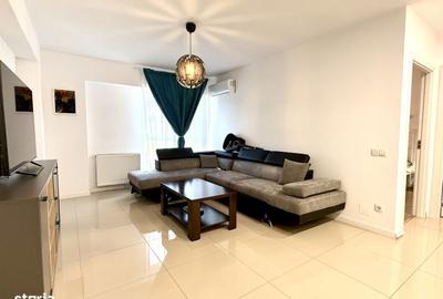 Apartament cu 2 camere în Mogoșoaia - 1