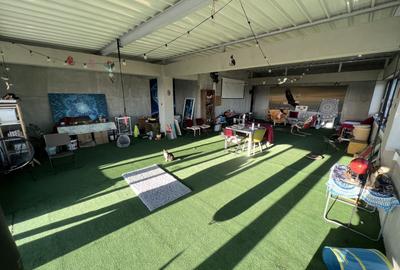 Apartament Duplex zona Tomis Nord - Campus - 10