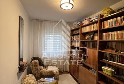 Apartament 3 camere modernizat - 7