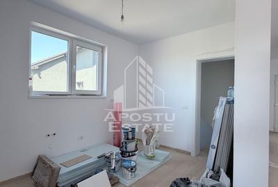 Casă individuală cu 5 camere cu Canalizare în Săcălaz - 5