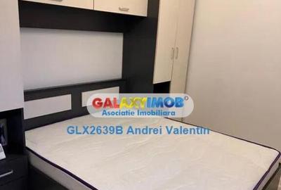 Garsoniera Dubla Moderna Bloc Nou Berceni - Dimitrie Leonida - 2