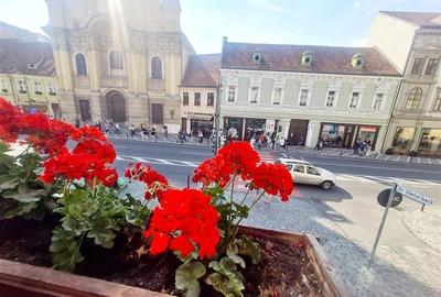 Preluare afacere pensiune administrare in regim turistic, Centrul Istoric - 5