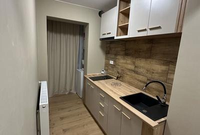 Apartament cu 2 camere în Dacia - 4