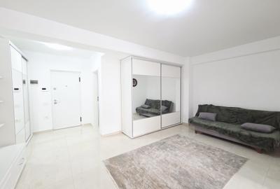 Apartament cu 2 camere nedecomandat, mobilat în Micro 17 - 10