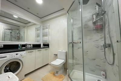 Apartament cu 2 camere decomandat în Virtuții - 1