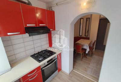 Apartament cu 3 camere decomandat, mobilat în Faleza Nord - 4