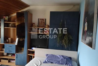 Casă individuală cu 6 camere cu Teren 762 Mp în Blașcovici - 9