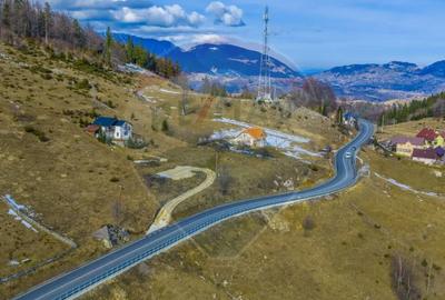 Teren în Fundata - 17