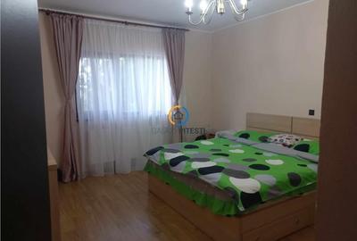 Vila Bascov-Paisesti, P+1,600 mp teren - 4