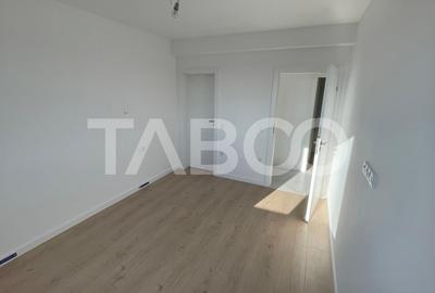 Apartament 3 camere cu finisaje PREMIUM de vanzare in Selimbar - 4
