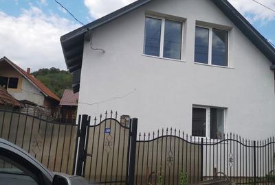 Casă cu 4 camere în Petrindu - 7