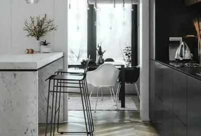 Apartament modern 3 camere I Eminescu - 6