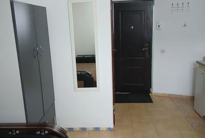 Garsonieră în Mărăști - 8