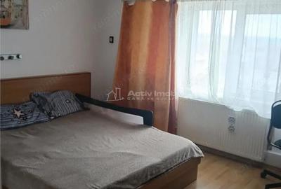 Apartament cu 3 camere decomandat în Cornetu - 19