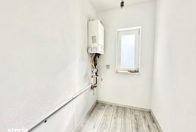 Casă cu 4 camere cu Teren 320 Mp în Central - 12
