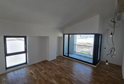 VILE P+1+M, 5 camere+Teren 150 mp.zona Otopeni-DIRECT DEZVOLTATOR - 42