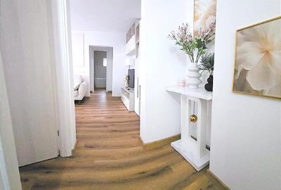 Apartament cu 3 camere decomandat în Centrul Civic - 9