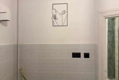 Apartament renov 3 camere, 2 băi, 2 balcoane, cameră dressing -ROSETTI - 12