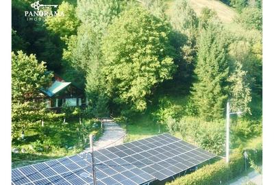 Afacere turistică ,,La Cheie" în inima Mărginimii Sibiului - 4