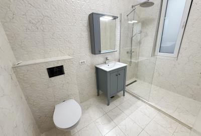 Vila individuala / 4 camere / 3 bai / curte amenajata - 17