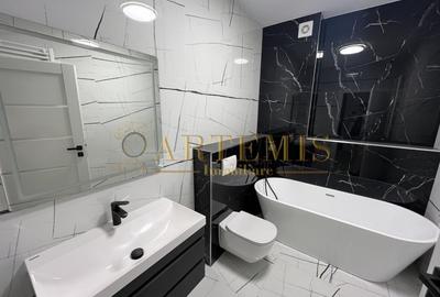 Apartament de 3 camere, 70 mp, zona SUD - 5