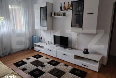 Apartament cu 2 camere semidecomandat în Carpați 1