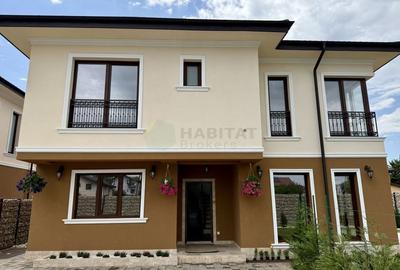 Vila Individuala 4 camere Lacul Pasarea - 15